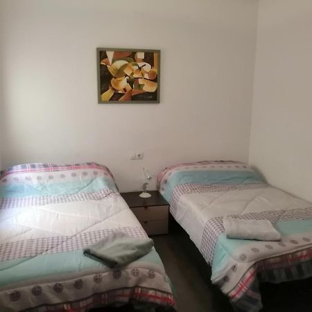Apartamento Principe Alcantarilla  Buitenkant foto