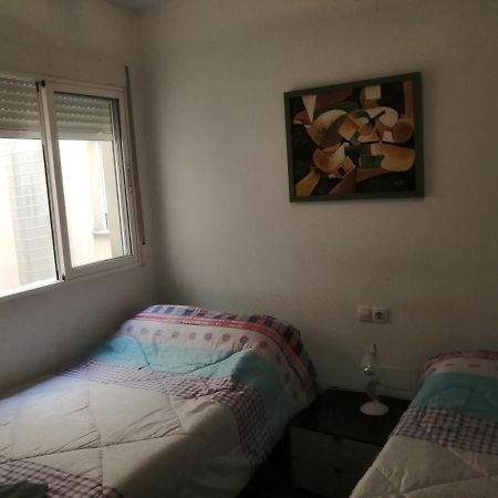 Apartamento Principe Alcantarilla  Buitenkant foto