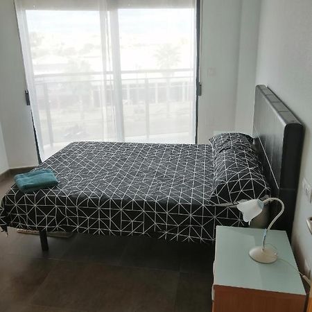 Apartamento Principe Alcantarilla  Buitenkant foto
