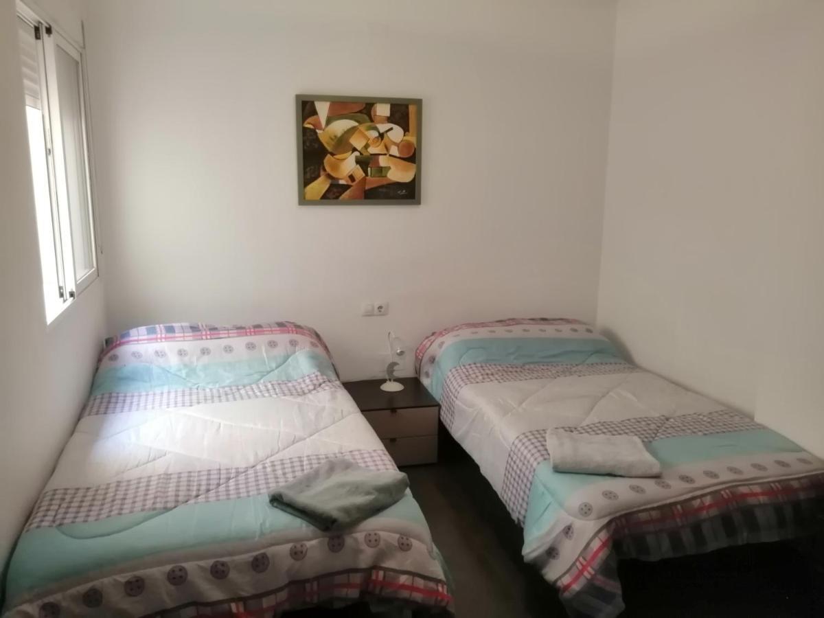 Apartamento Principe Alcantarilla  Buitenkant foto