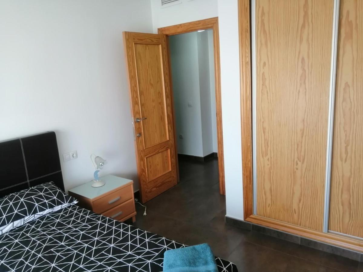 Apartamento Principe Alcantarilla  Buitenkant foto