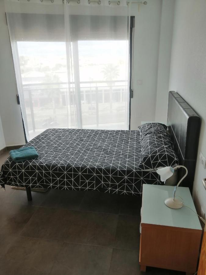 Apartamento Principe Alcantarilla  Buitenkant foto