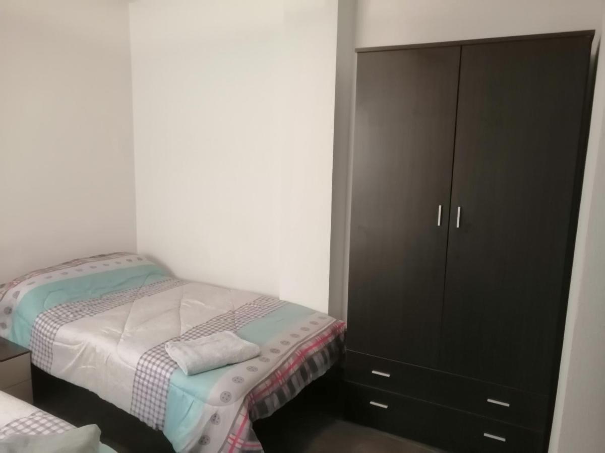 Apartamento Principe Alcantarilla  Buitenkant foto