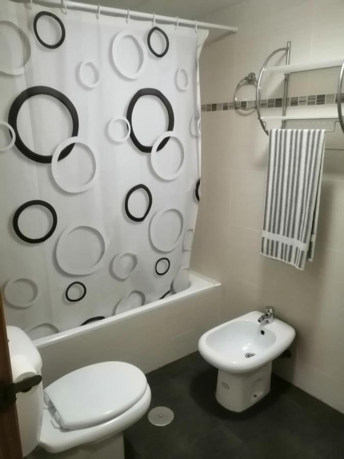 Apartamento Principe Alcantarilla  Buitenkant foto