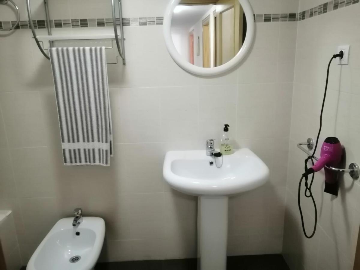 Apartamento Principe Alcantarilla  Buitenkant foto