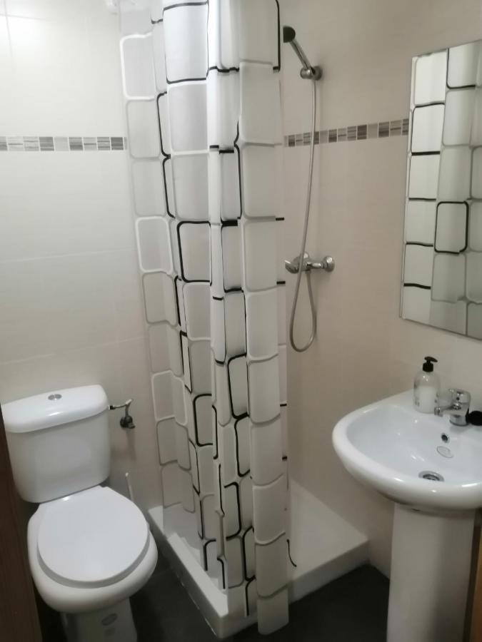 Apartamento Principe Alcantarilla  Buitenkant foto