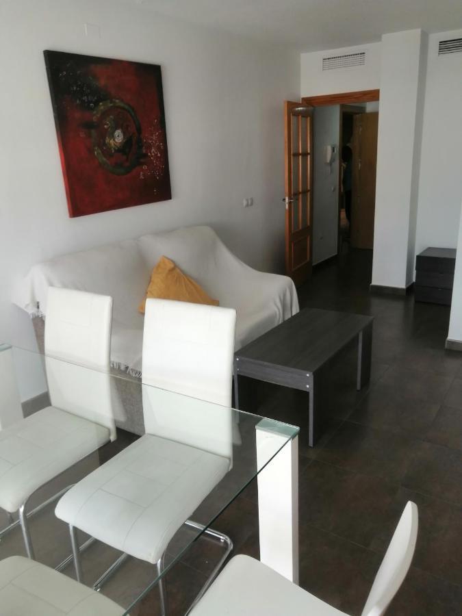 Apartamento Principe Alcantarilla  Buitenkant foto