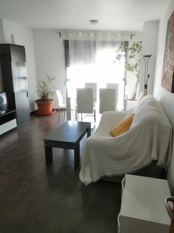Apartamento Principe Alcantarilla  Buitenkant foto